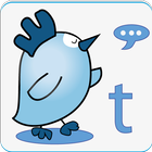 twittea (cliente para twitter) 圖標