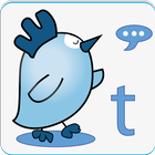 twittea (cliente para twitter) icono