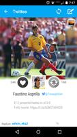 twittea (cliente para twitter) 截圖 3