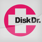 Disk Dr. biểu tượng