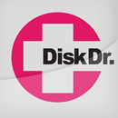 Disk Dr. aplikacja