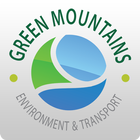 Green Mountains أيقونة