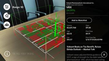 WSJ AR स्क्रीनशॉट 3