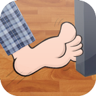 Pinky Toe Smasher ikona