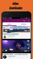 Video Downloader new Cartaz