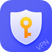 Super VPN Master ícone