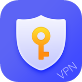 آیکون‌ Super VPN Master