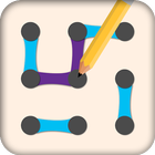 Dots and Boxes Game ikon