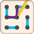 Dots and Boxes Game 图标