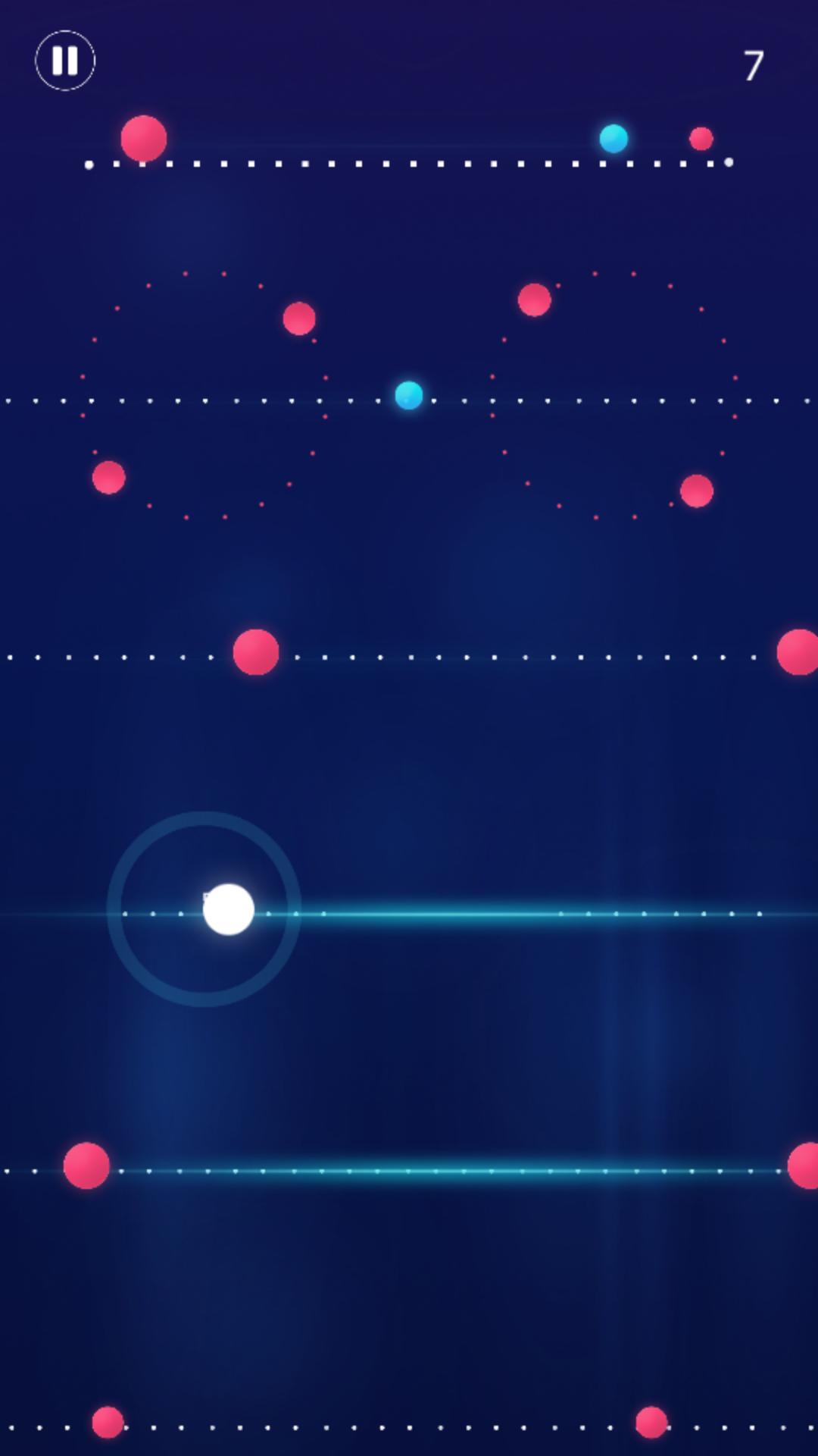 Dot Jump For Android Apk Download