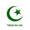 Pakistan Govt Jobs