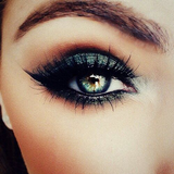 New Eye Makeup App icône