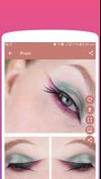 New Eye Makeup App Screenshot 2