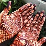 New Mehndi Design আইকন