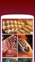 New Mehndi Design โปสเตอร์