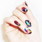 New Nail Art أيقونة