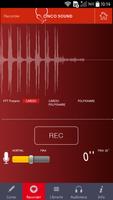 OncoSound スクリーンショット 2