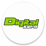 Digital 102.9 icône