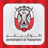 Department of Transport icon →
