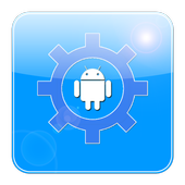 Developer Settings icono