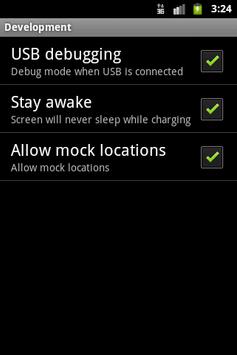 dev settings.apk скачать программу