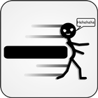 Stickman Must Die icon