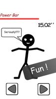 Stickman Must Die screenshot 2