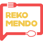 Rekomendo icono