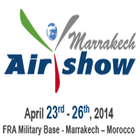 Marrakech Air Show ícone