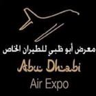 Abu Dhabi Air Expo ikona