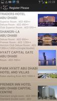 Abu Dhabi Air Expo captura de pantalla 1
