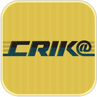 IPL 2014 Cricket app-Crik@ आइकन