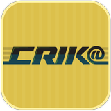 IPL 2014 Cricket app-Crik@ आइकन