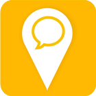 LocalBond: Local Business Chat icon