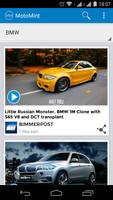 MotoMint - Latest Car Videos syot layar 3