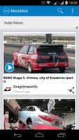 MotoMint - Latest Car Videos screenshot 1