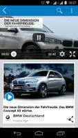برنامه‌نما MotoMint - Latest Car Videos عکس از صفحه