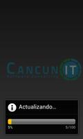 Cancun IT 海报