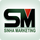 Sinha Marketing-icoon