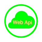 Web Api Interview Questions-icoon
