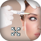 Botox Editor Face Shape Photo Editor icon