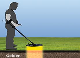 Metal Detector & Gold ảnh chụp màn hình 1