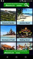 Attractive Places In Pattaya screenshot 1