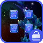 آیکون‌ Fantasy Locker theme