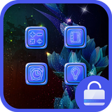 Fantasy Locker theme icono