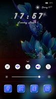 Fantasy Locker theme স্ক্রিনশট 1