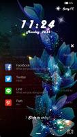 Fantasy Locker theme স্ক্রিনশট 2