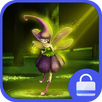 Elf Lock screen theme APK