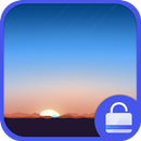 Travel Lock screen theme-APK