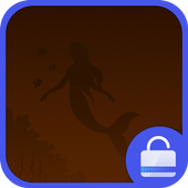 The Mermaid Locker theme icon